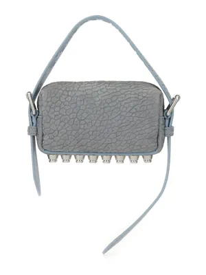 Rich Mini" Shoulder Bag