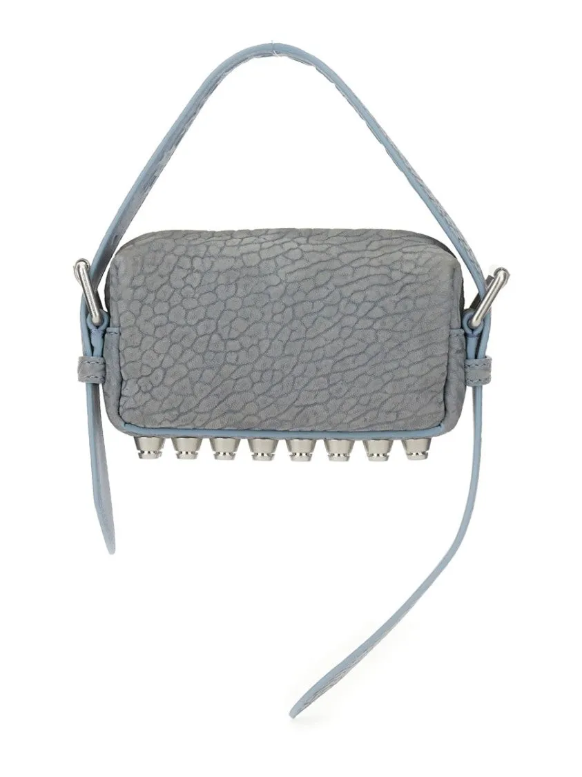 Rich Mini" Shoulder Bag