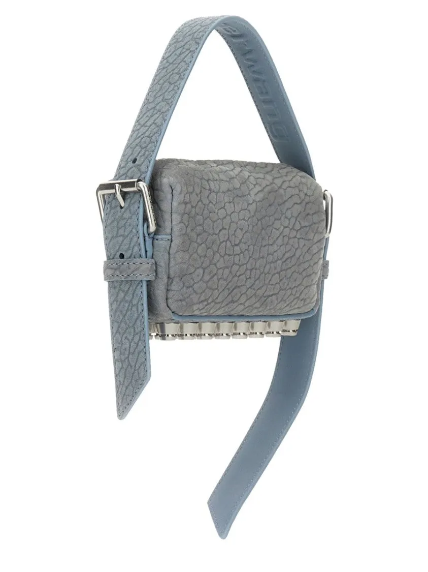 Rich Mini" Shoulder Bag