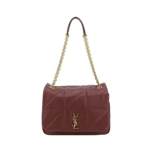 Saint Laurent Jamie Medium Shoulder Bag