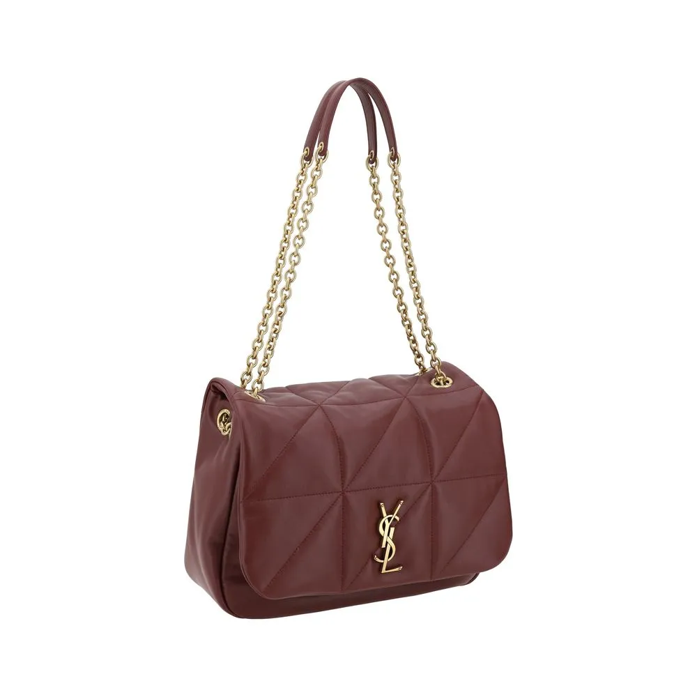 Saint Laurent Jamie Medium Shoulder Bag