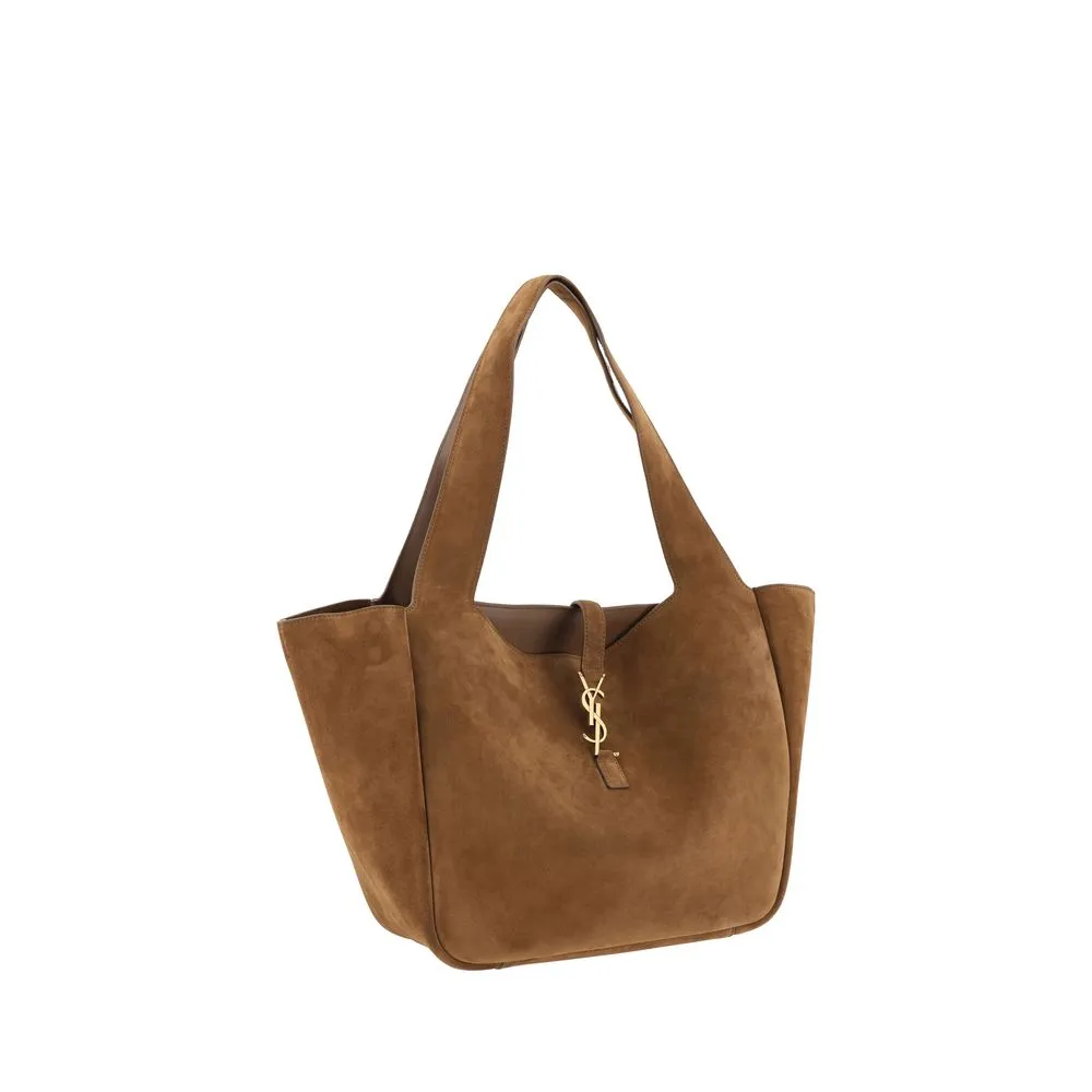 Saint Laurent Le 5 ?? 7 Bea Borsa Tote
