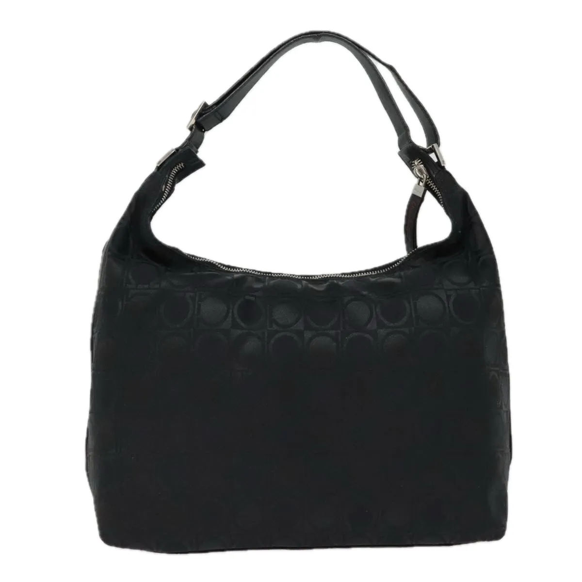 Salvatore Ferragamo  Synthetic Shoulder Bag (Pre-Owned)