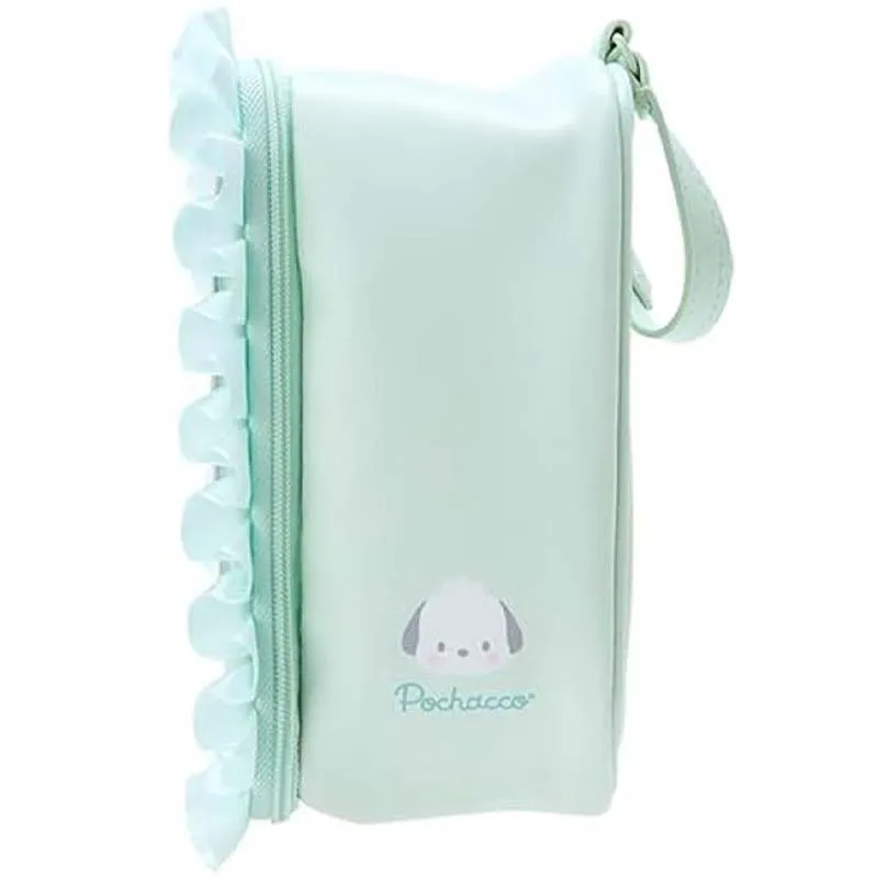 Sanrio Baby Enjoy Idols Plush Holder Pouch