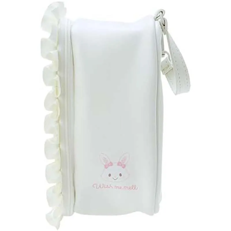 Sanrio Baby Enjoy Idols Plush Holder Pouch