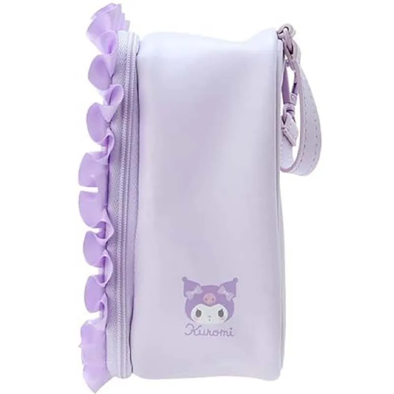 Sanrio Baby Enjoy Idols Plush Holder Pouch