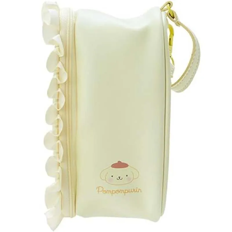 Sanrio Baby Enjoy Idols Plush Holder Pouch
