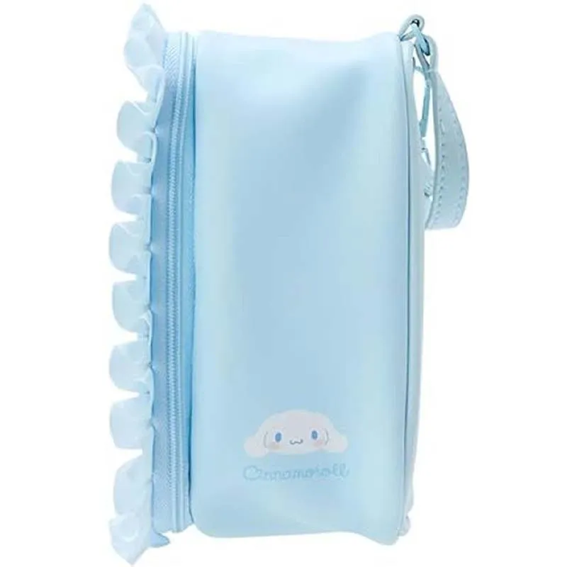 Sanrio Baby Enjoy Idols Plush Holder Pouch