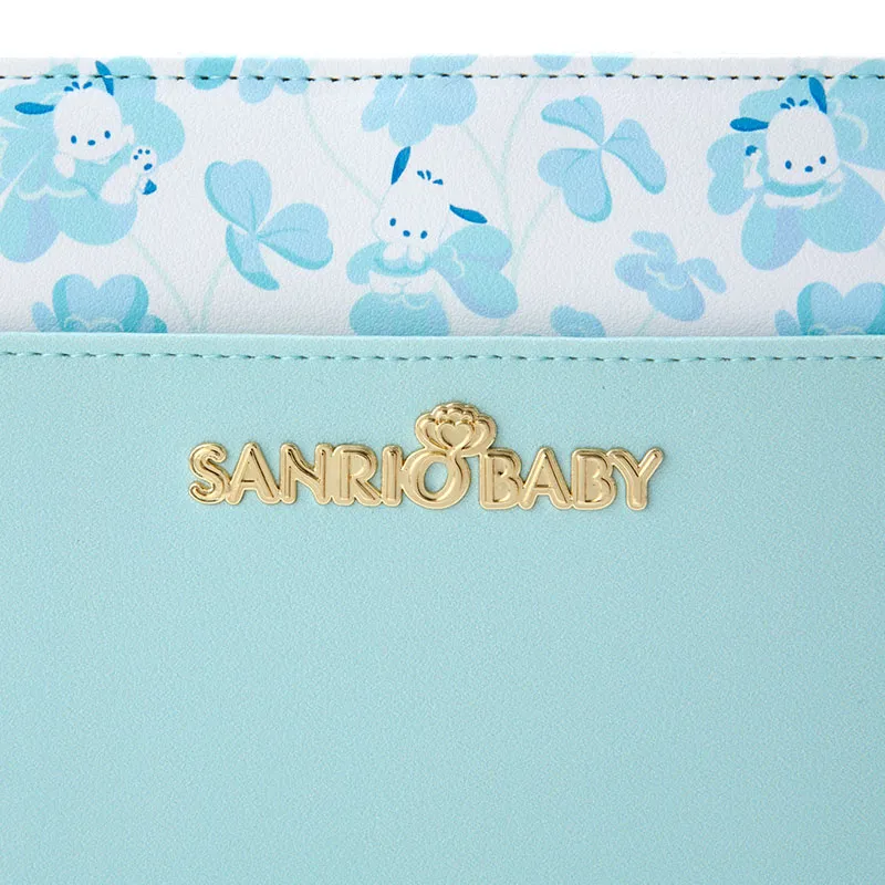 Sanrio Baby Notebook Case