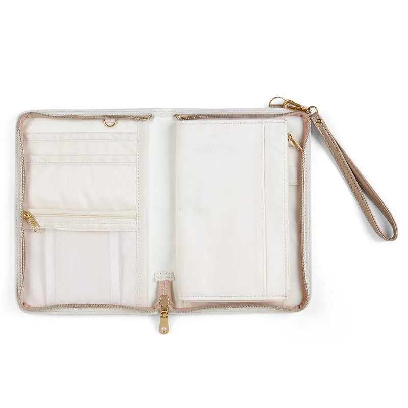 Sanrio Baby Notebook Case