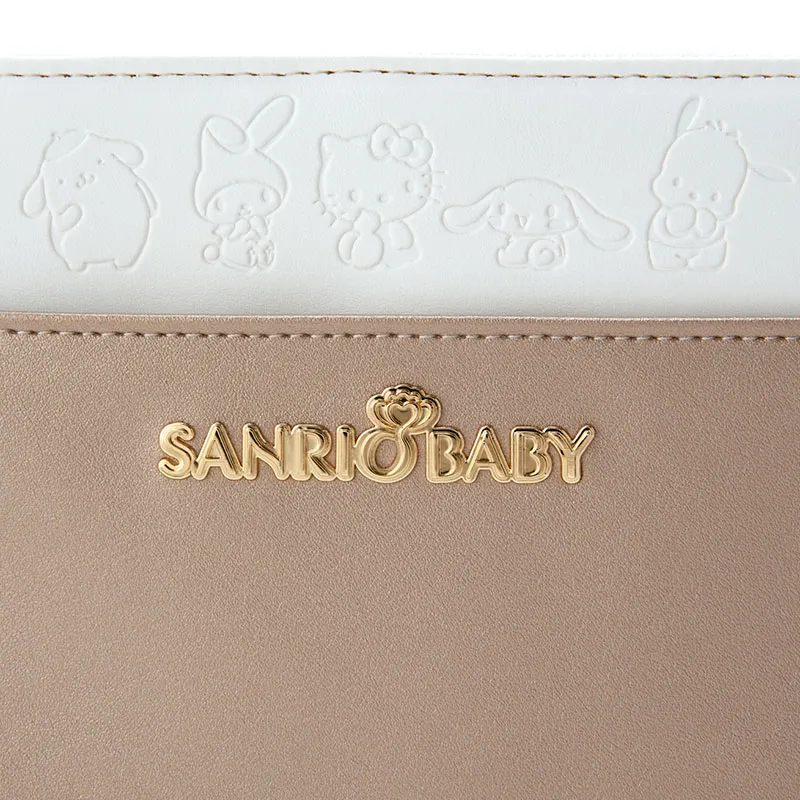 Sanrio Baby Notebook Case