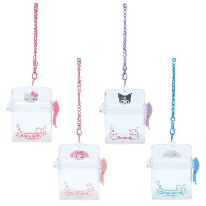 Sanrio Mini Companion Case
