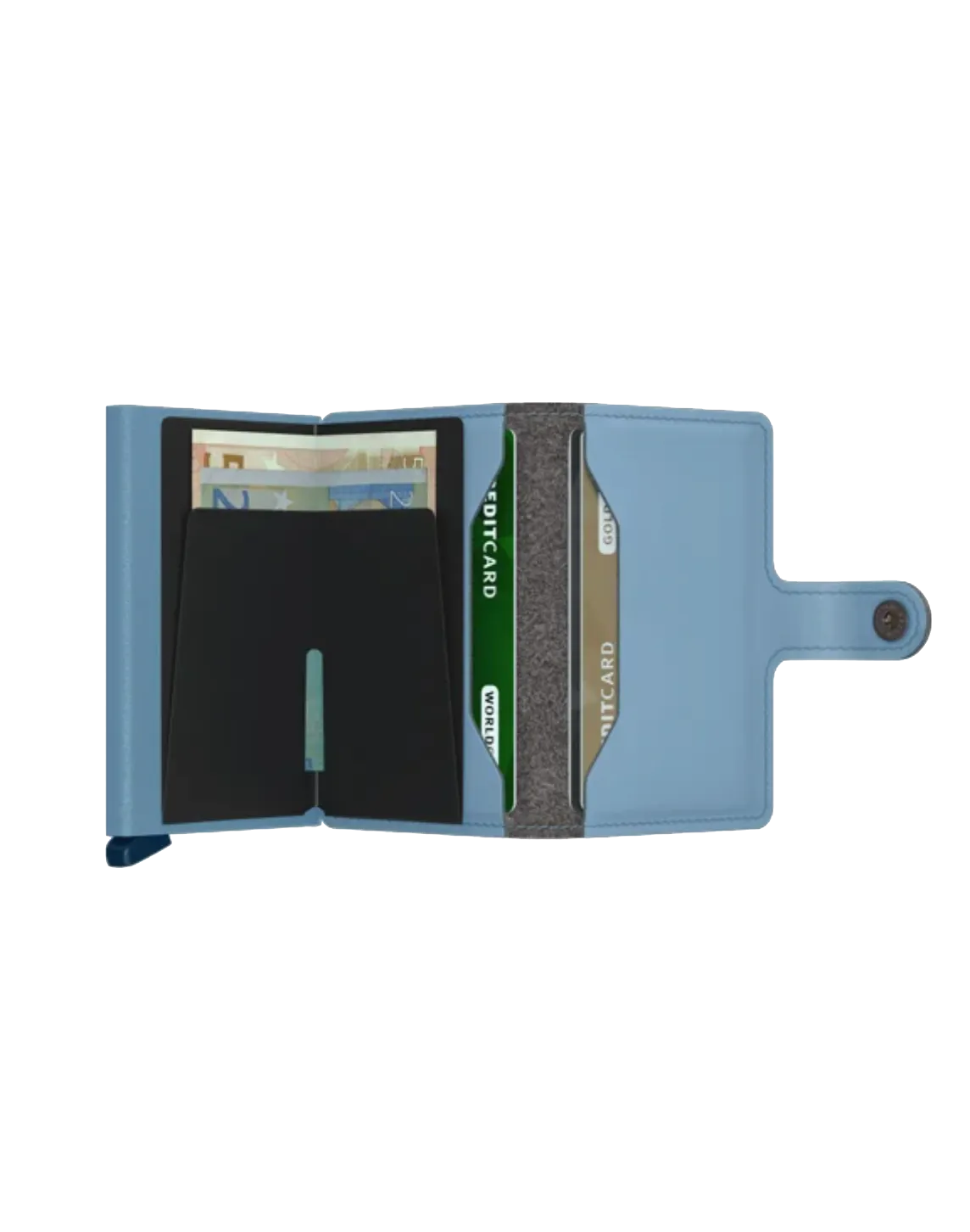 SECRID - Miniwallet Yard