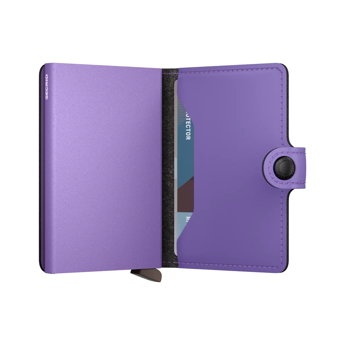 SECRID - Miniwallet Yard