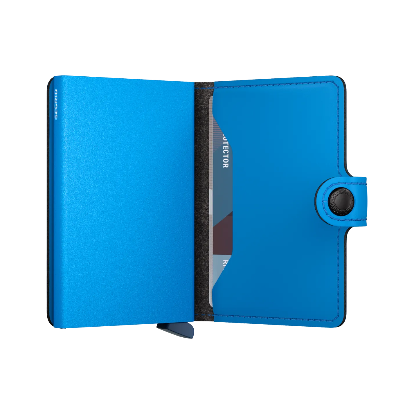 SECRID - Miniwallet Yard