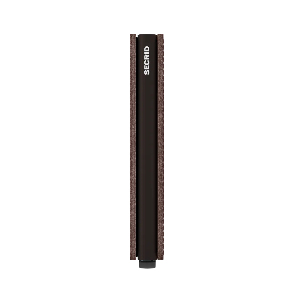 SECRID - Slimwallet Veg