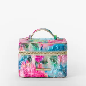 Small Charmaine Satchel Impression Melbourne