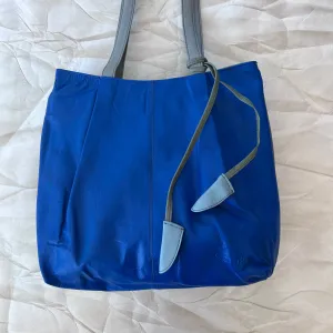 Soruka - Celine Tote, Blueberry