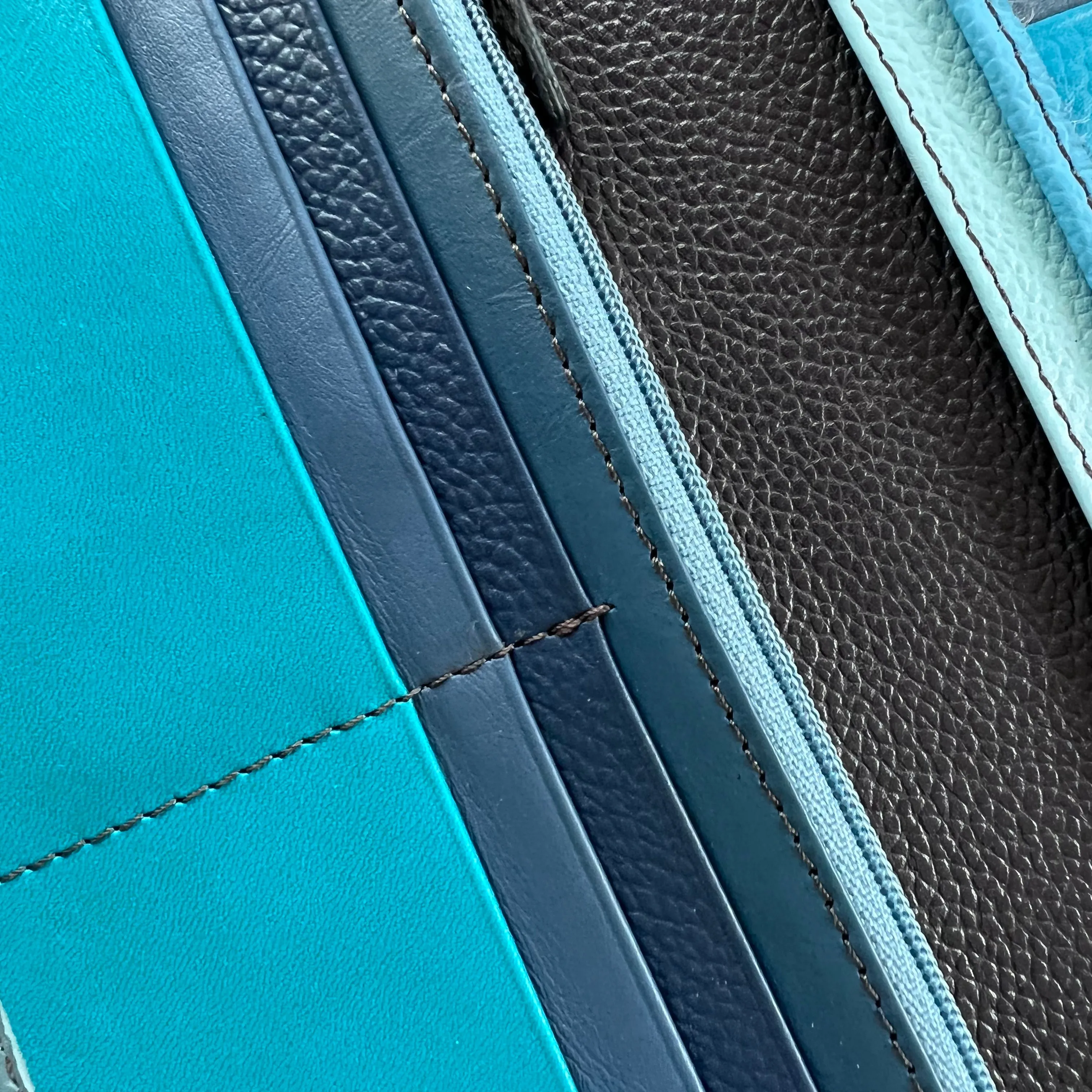 Soruka - Judith Wallet, Jade
