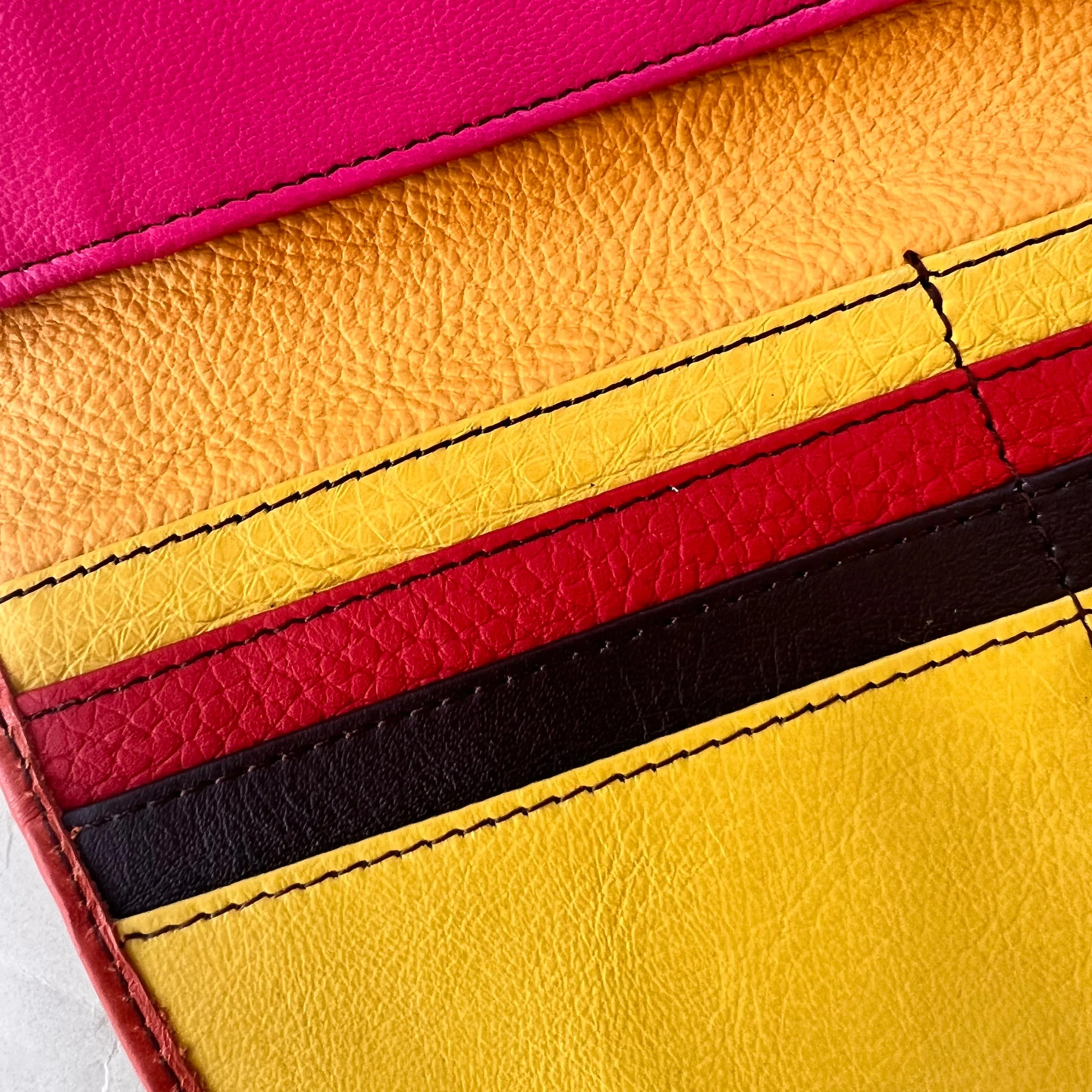 Soruka - Secret Clutch, Pumpkin