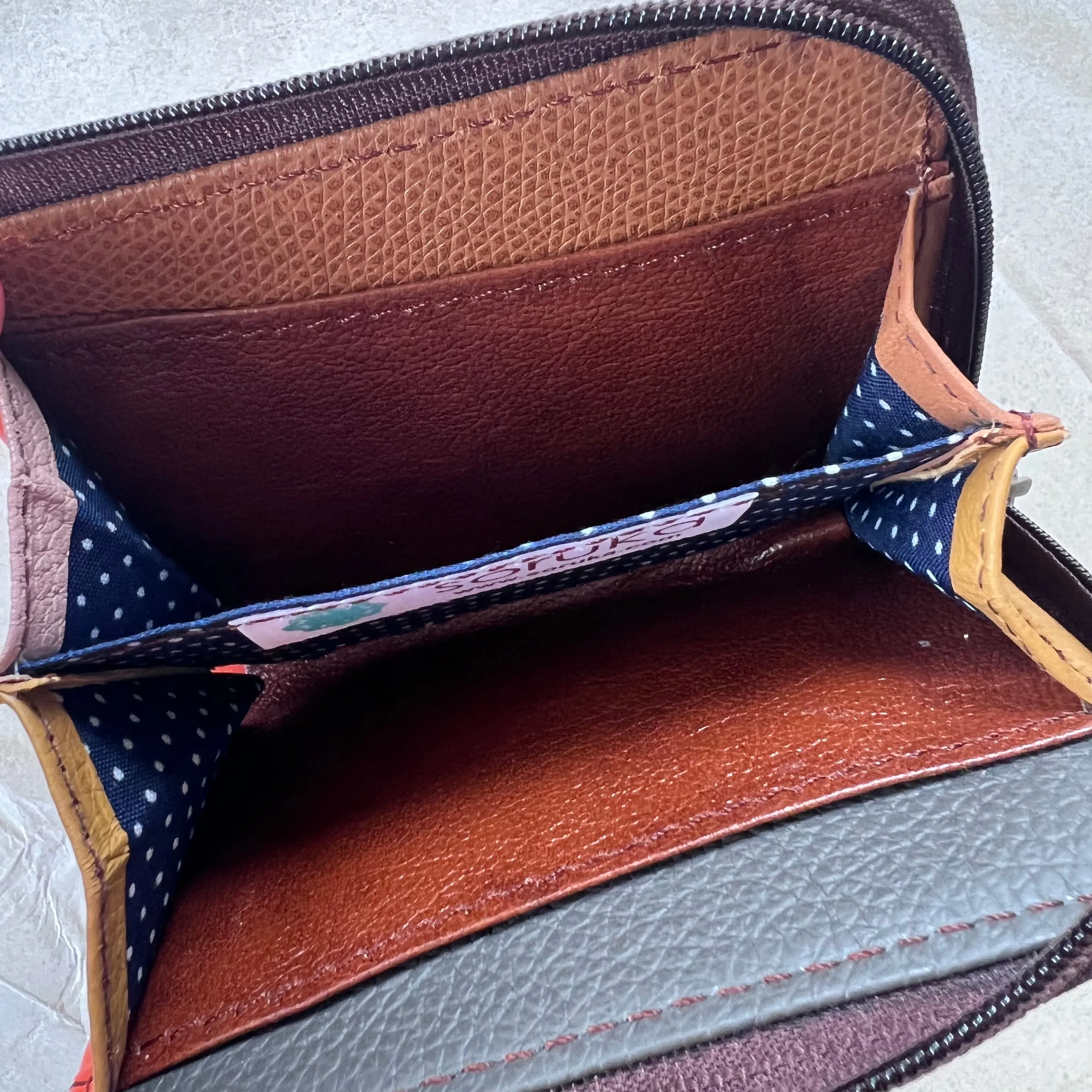 Soruka - Tracy Wallet, Mango