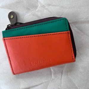 Soruka - Tracy Wallet, Mango
