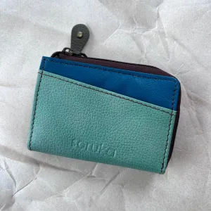 Soruka - Tracy Wallet, Seafoam