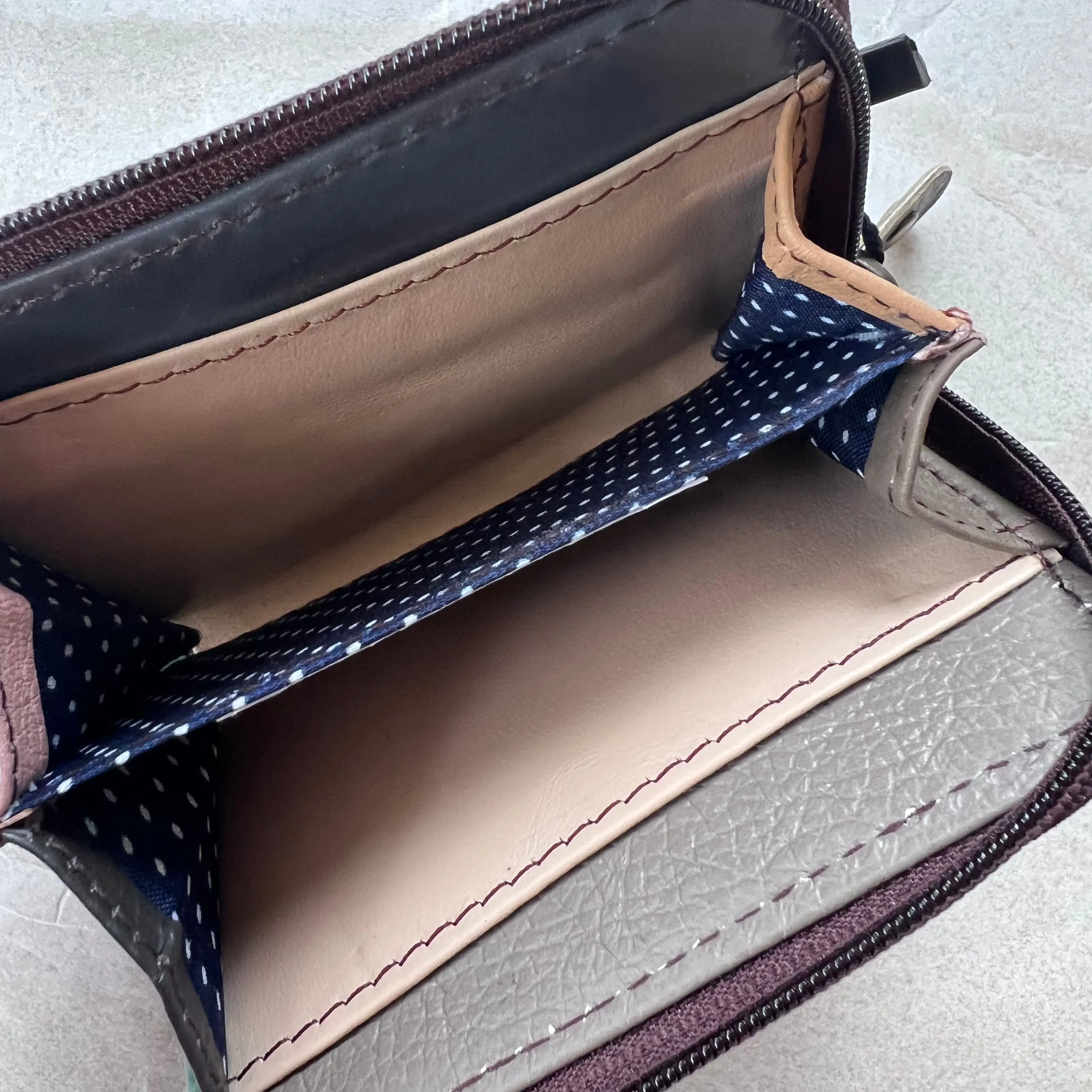 Soruka - Tracy Wallet, Seafoam