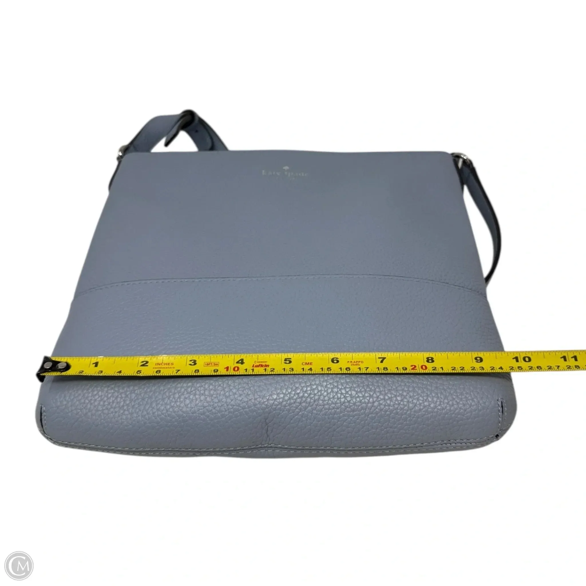 Southport Crossbody Handbag Designer By Kate Spade, Size: Medium