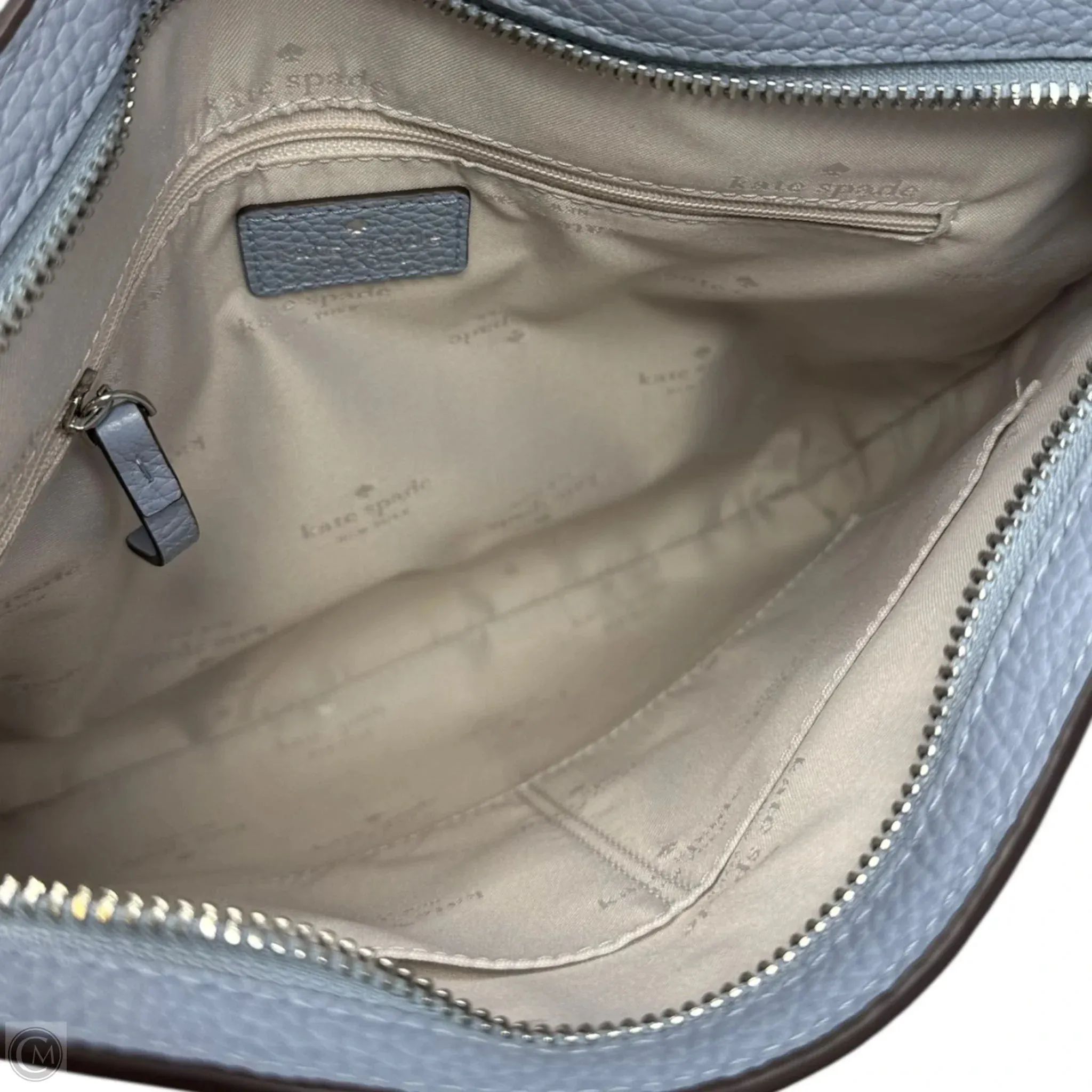 Southport Crossbody Handbag Designer By Kate Spade, Size: Medium