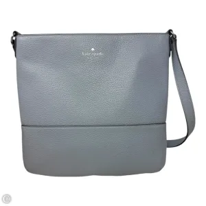 Southport Crossbody Handbag Designer By Kate Spade, Size: Medium