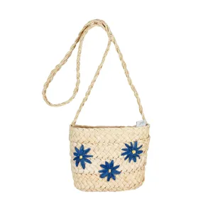 Souza Bag Nanette Natural-Blue