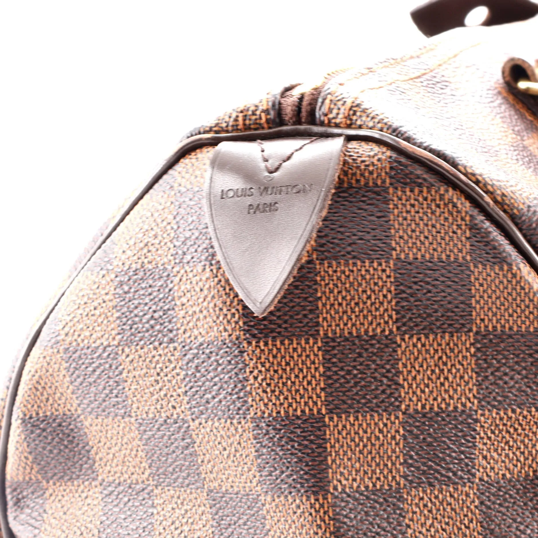 Speedy Handbag Damier 30