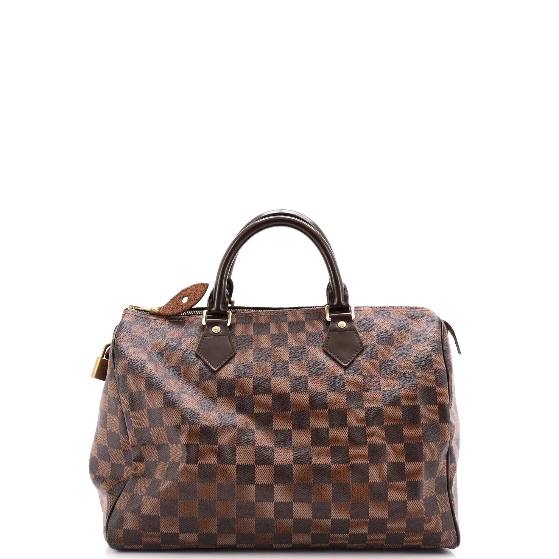 Speedy Handbag Damier 30