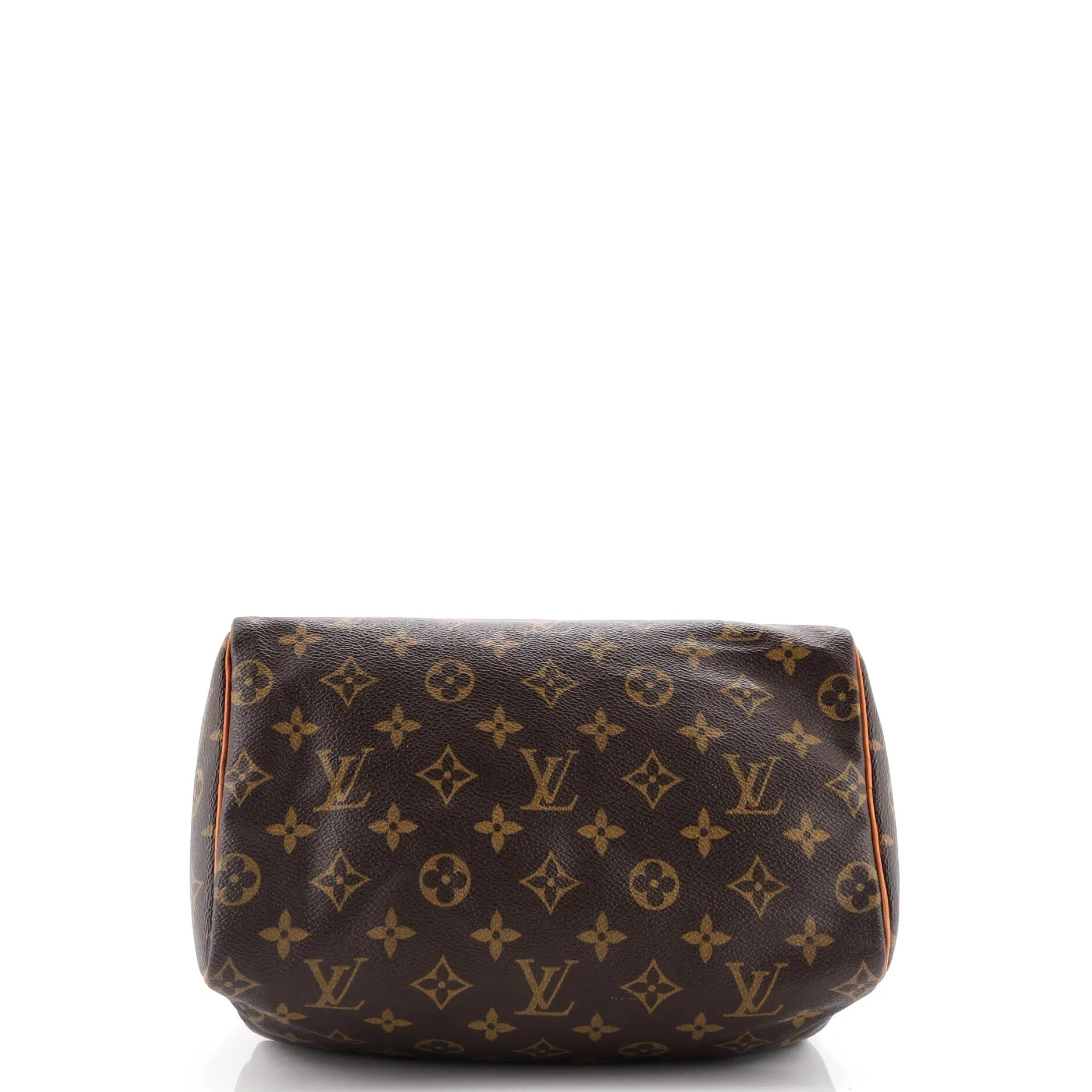 Speedy Handbag Monogram Canvas 25