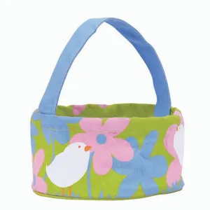 Spring Chick Easter Basket
