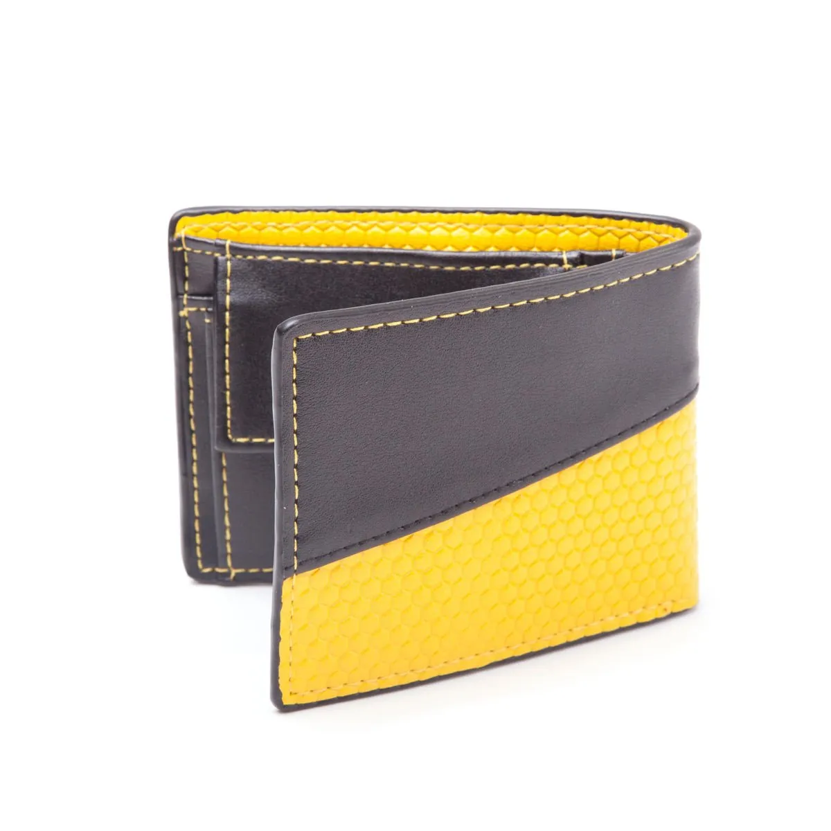 Star Trek Command Badge Wallet