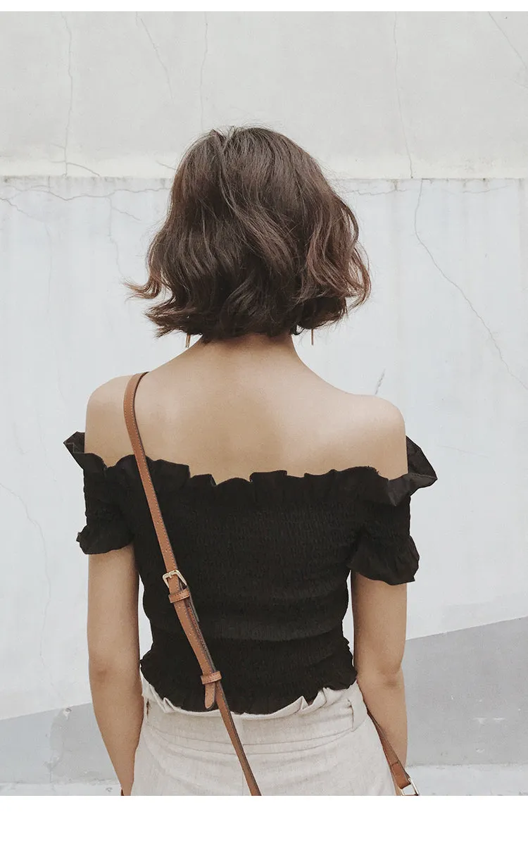 Stylish Saddle LEATHER WOMENs SHOULDER BAGs Purse FOR WOMEN