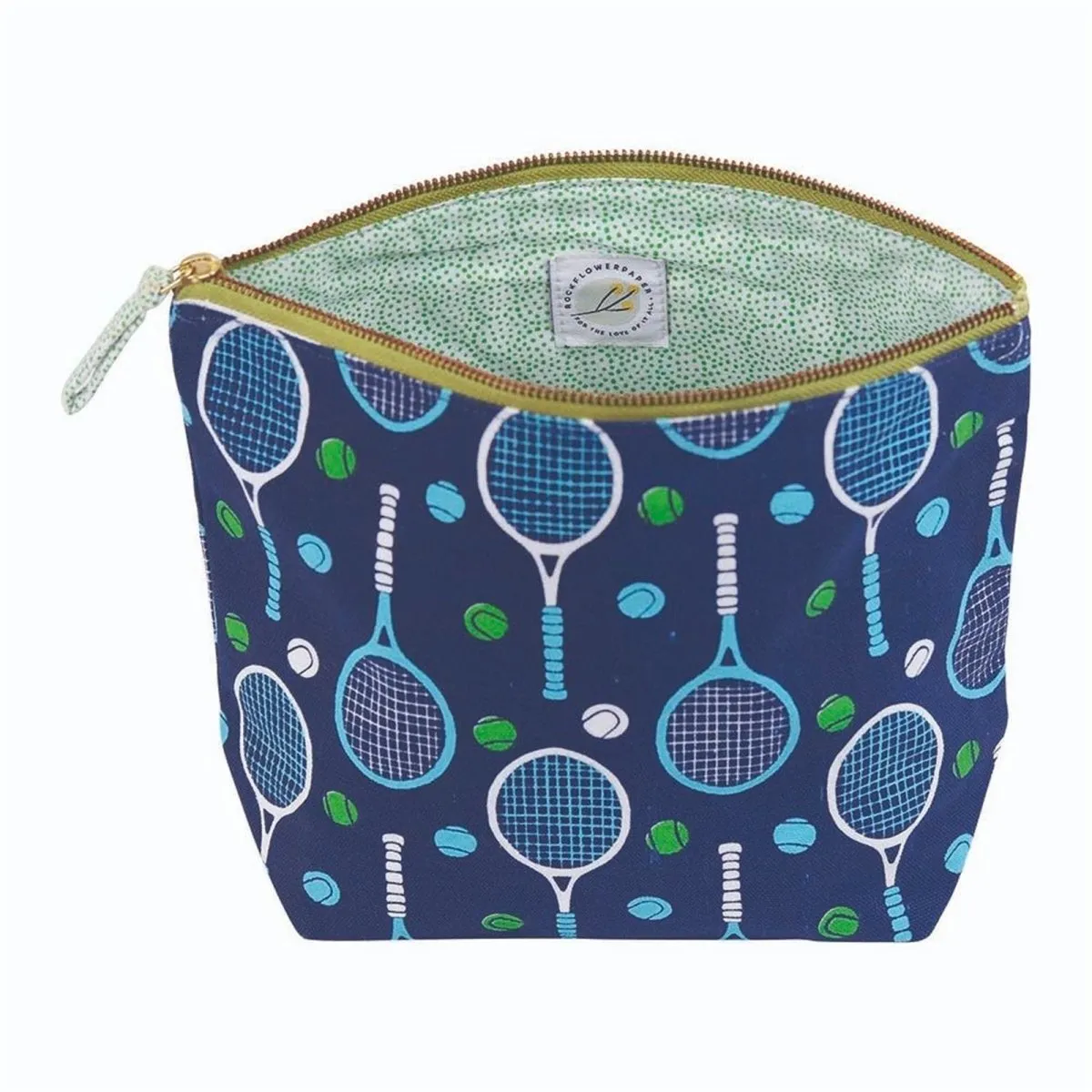 Tennis Pouch Large
