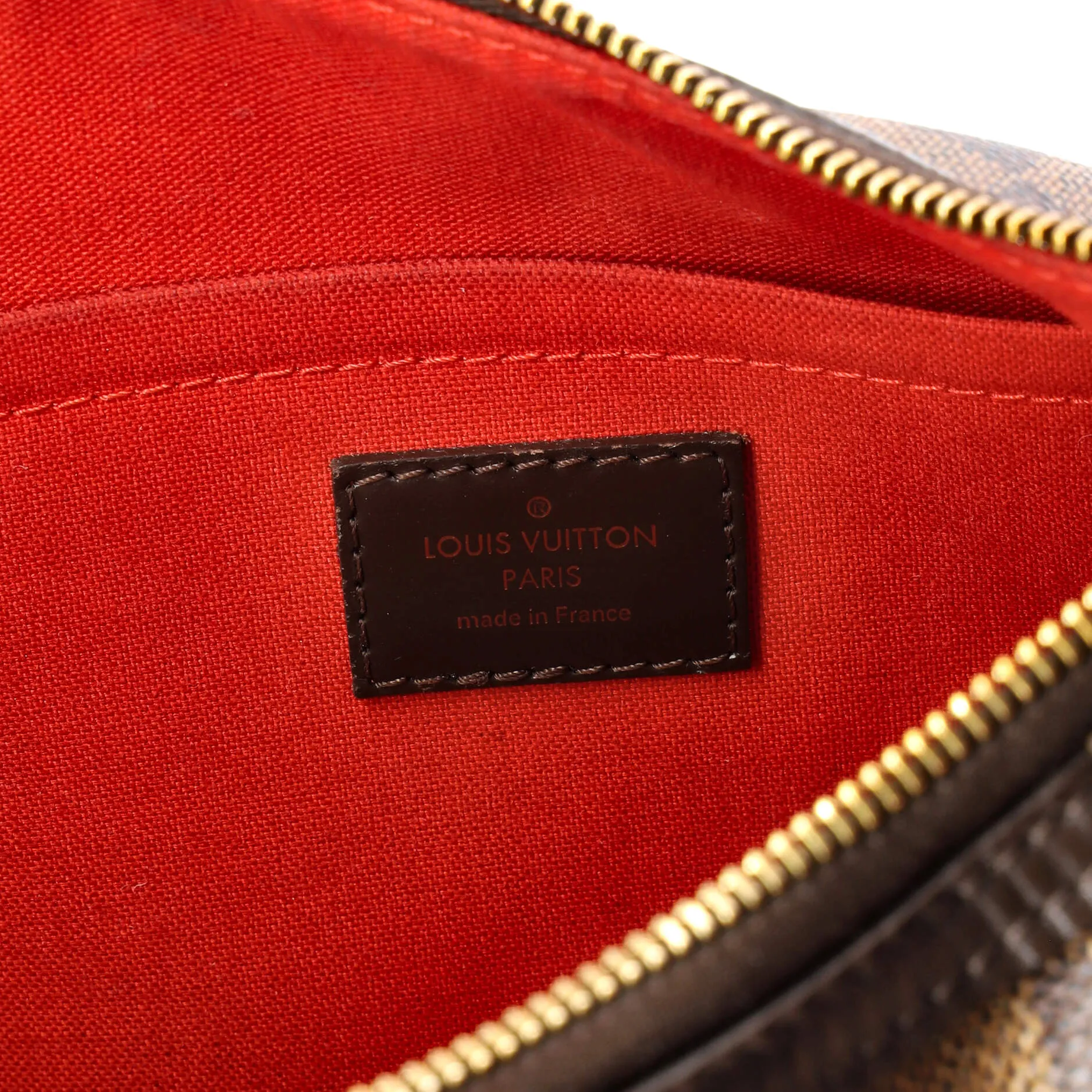 Thames Handbag Damier GM