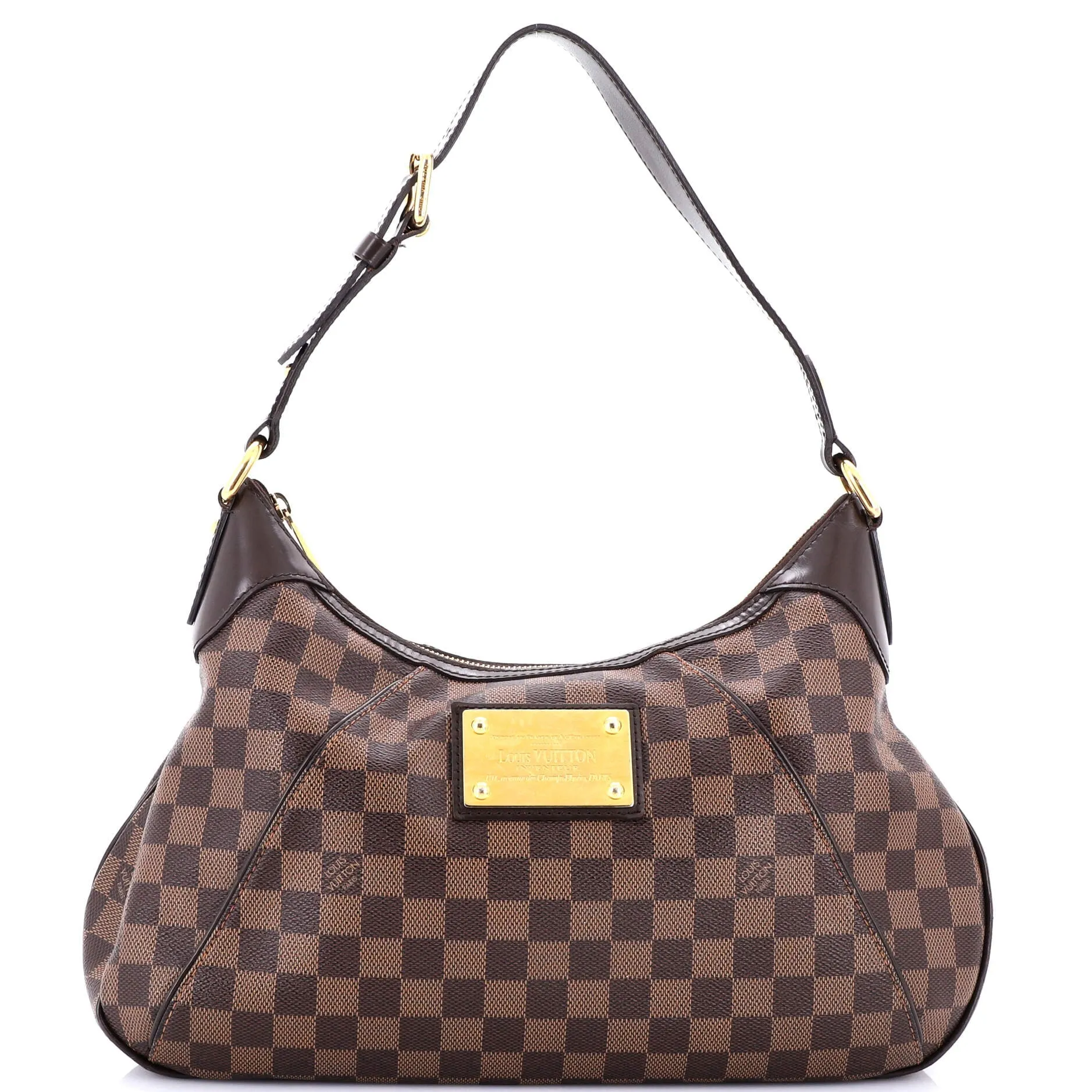 Thames Handbag Damier GM