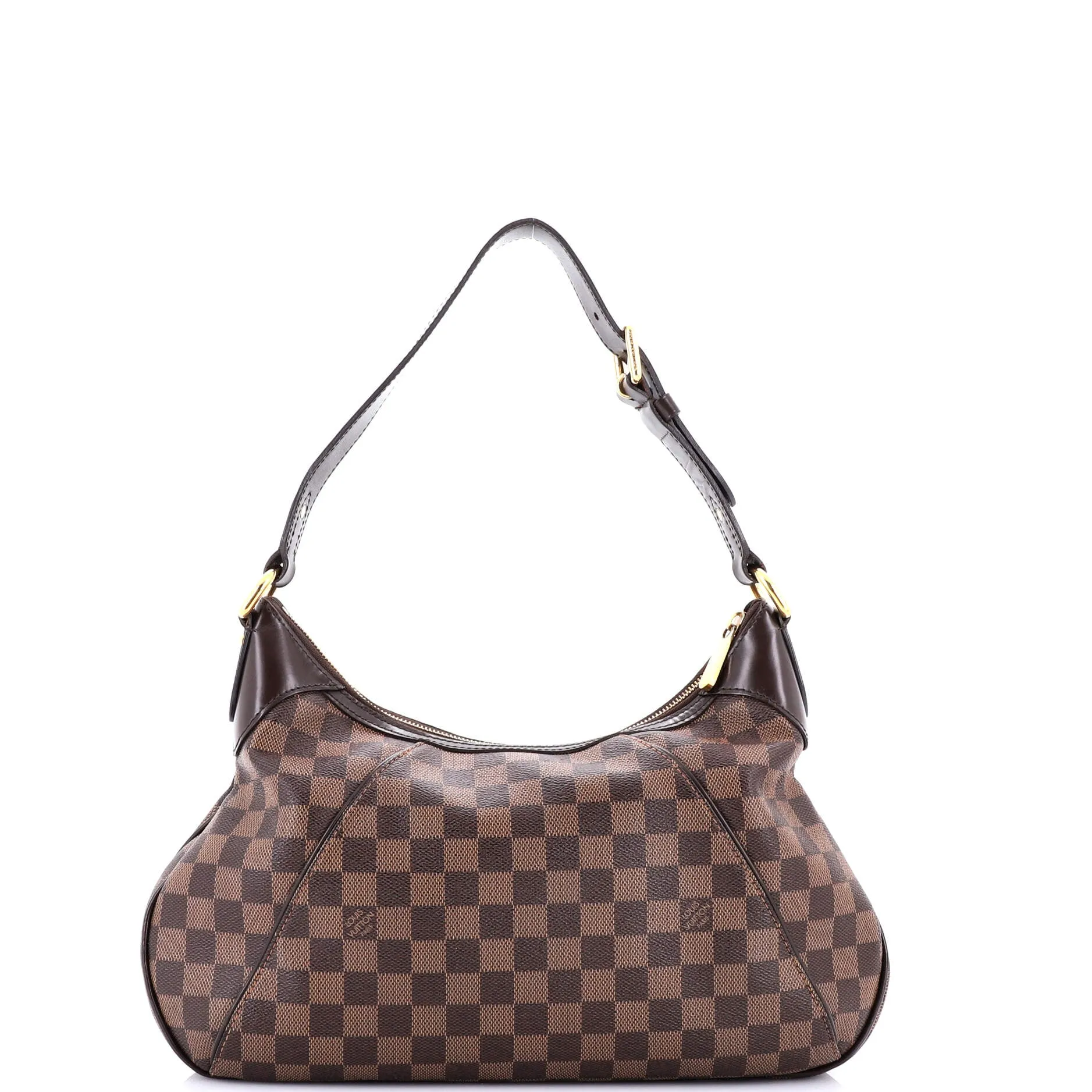 Thames Handbag Damier GM