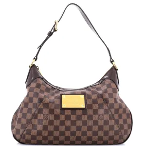 Thames Handbag Damier GM