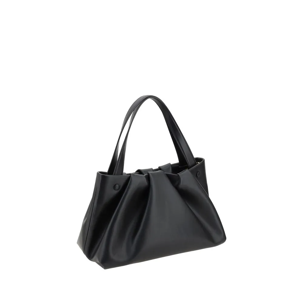 THEMOIR?? Athena Shoulder Bag in vegan leather