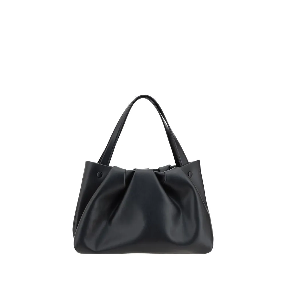 THEMOIR?? Athena Shoulder Bag in vegan leather
