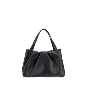 THEMOIR?? Athena Shoulder Bag in vegan leather