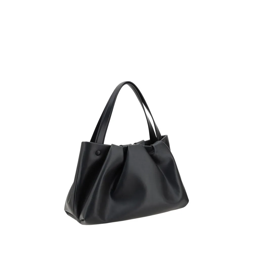 THEMOIR?? Athena Shoulder Bag in vegan leather