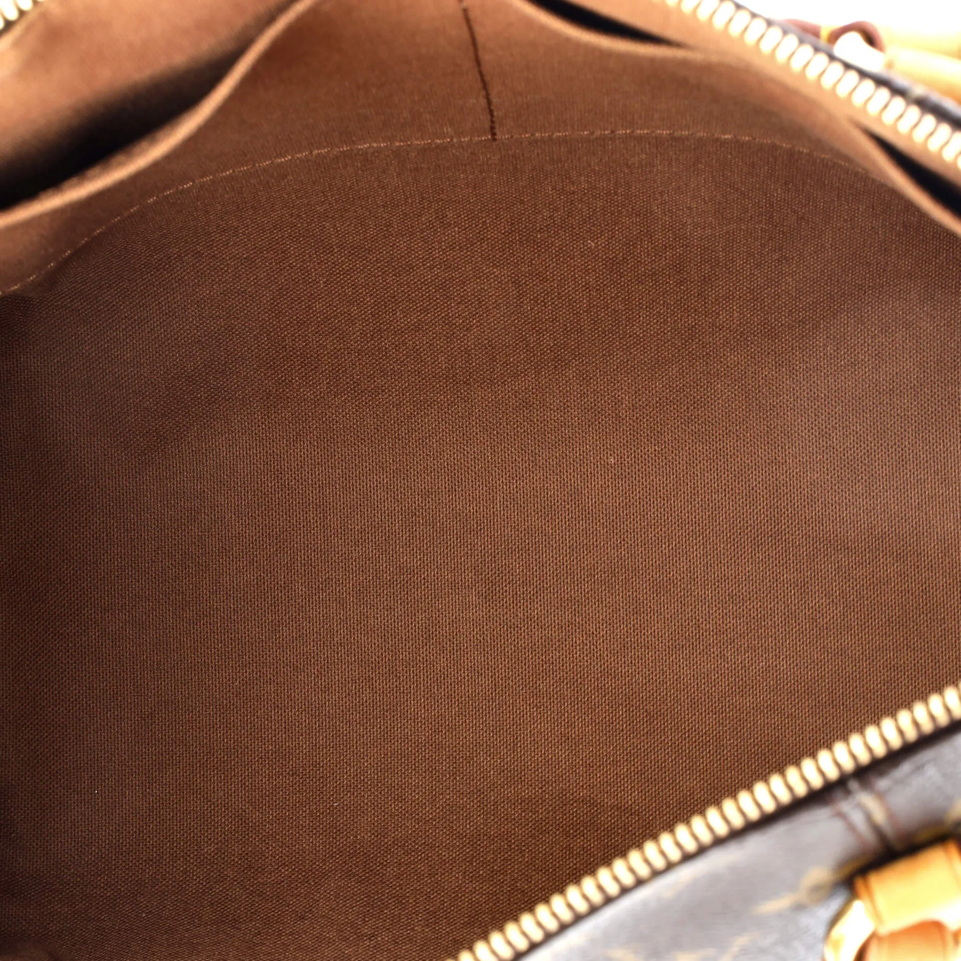 Totally Handbag Monogram Canvas PM
