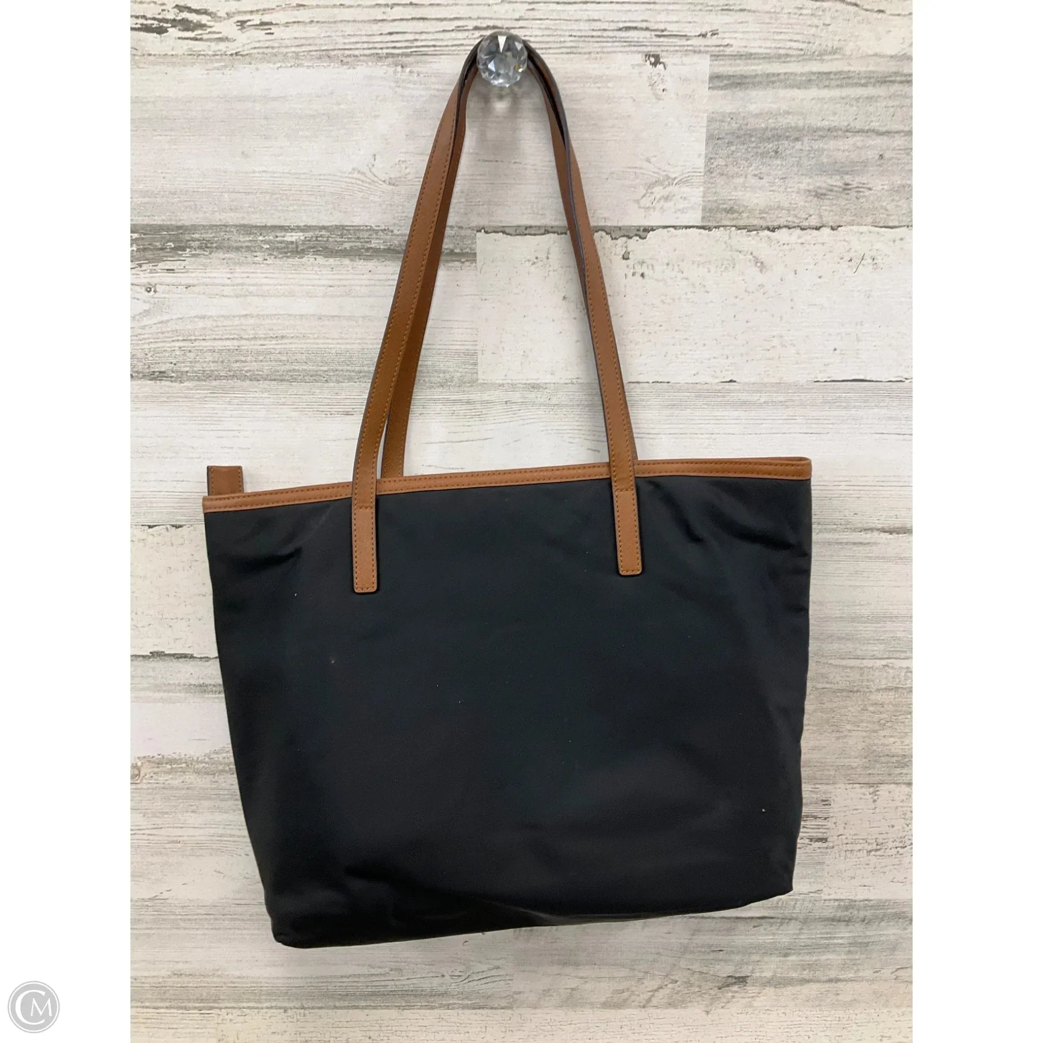 Tote Designer By Michael Kors, Size: Medium
