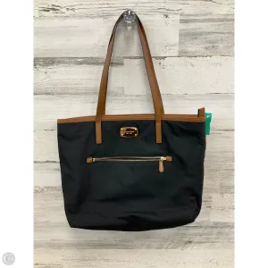 Tote Designer By Michael Kors, Size: Medium